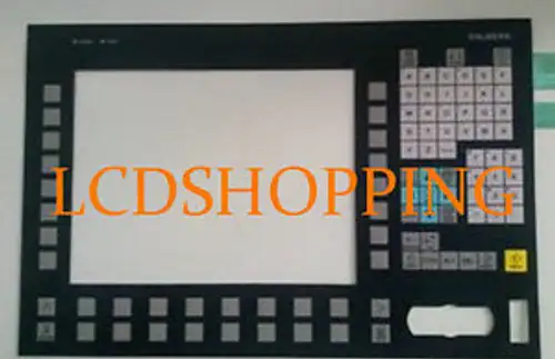 Abb 2711-B5A1L1 Panelview 550 Replacement Keypad