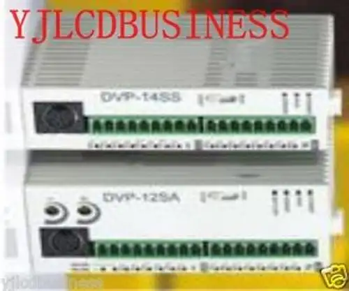 Delta Dvpen01-Sl PLC Ethernet Master/Slave-Kommunikationsmodul