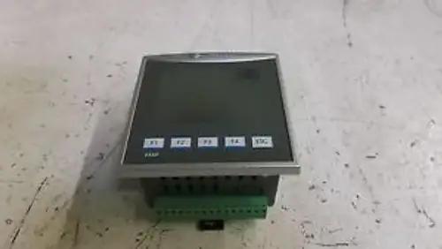 Unitronics V350-35-Tr34 dijital giriş