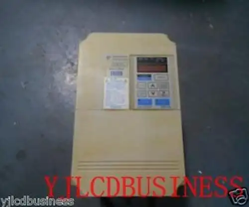 New Cimr-40P7-Pc3 Samsung Moscon Frequency Inverter Ac Drive 2Kva 2.1Hp 3Ph