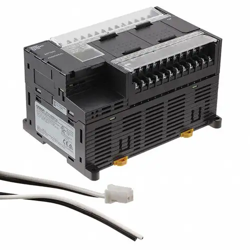 Omron CP1H-XA40DT-D 可編程控制器