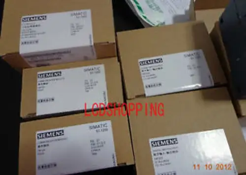 Siemens 6ES7 214-2AD23-0XB0 komunikační modul PLC