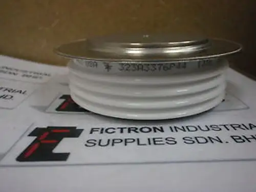 323A3376P44 Powerex Leistungsmodul