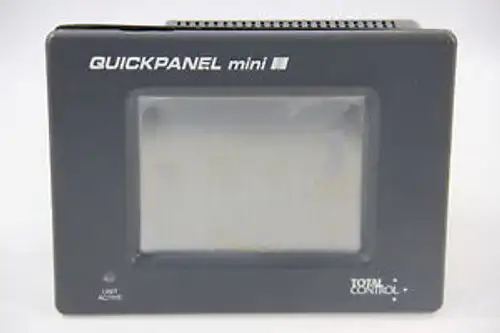 Pro-Face GP37W-LG11-24V 24VDC 20W LCD kontroler ekranu dotykowego
