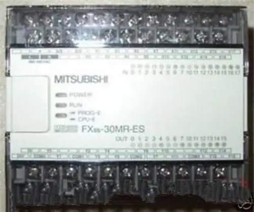 Mitsubishi FX0S-30MR-ES/UL