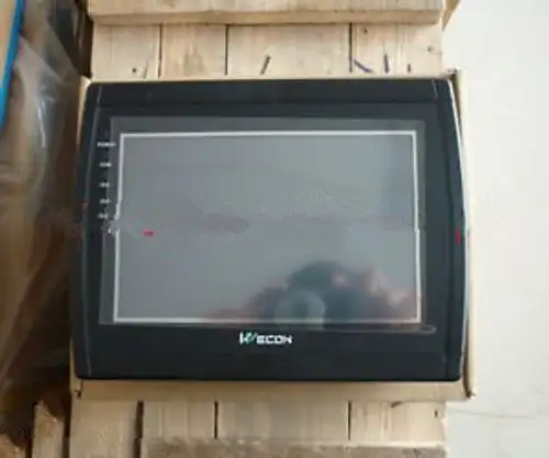 New Can Bus Wecon Touch Screen Hmi Levi777A-C 800√ó480 Pixels 7 Inch Ethernet