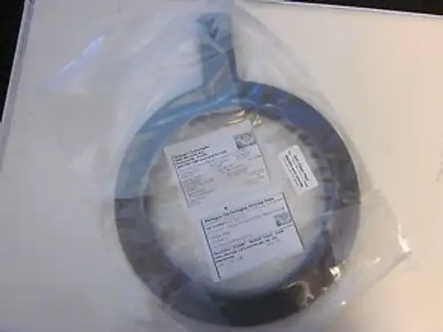 Lam Research 718-098592-001 Locking Ring Dps Metal Chamber
