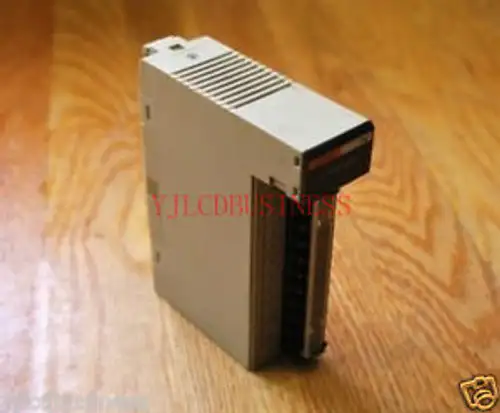 Omron C200H-Tc001 Temperature Control Unit