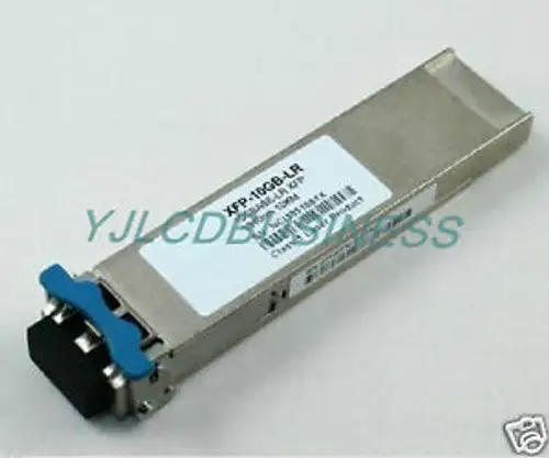 Cisco Xfp-10Gb-Lr Xfp 10Km 1310Nm 光模組