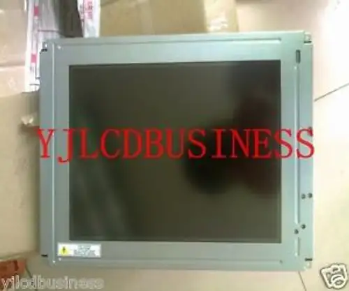 Fanuc A61L-0001-0163 LCD Monitor