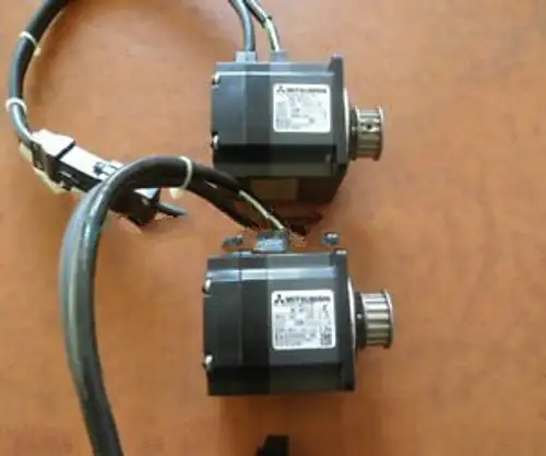 Mitsubishi Hc-Ufs13K Ac Servo Drive