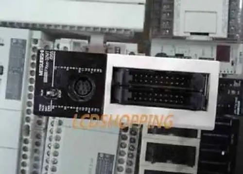 Mitsubishi FX3UC-32MT-DSS PLC