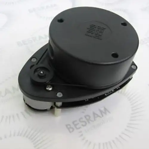 Seeeduino Rplidar-360 Degree Laser Scan W/ &Gt6M Detection Range& 2000 Sample/Sec