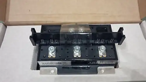 Neu Abb Pp20012Hs5A Igbt Modul