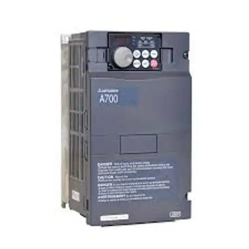 Mitsubishi FR-A720-2.2K FRA72022K 變頻器PLC