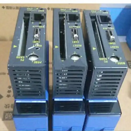Yokogawa F3Rp51-3P PLC