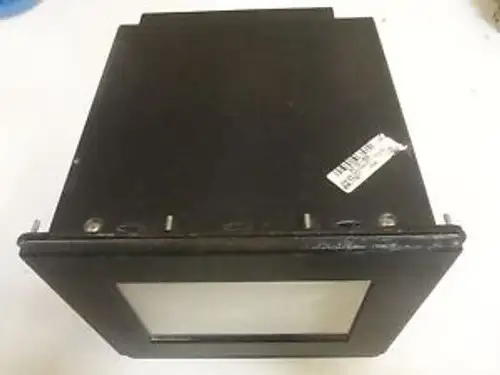 Allen Bradley 2711-Tc4X Series F