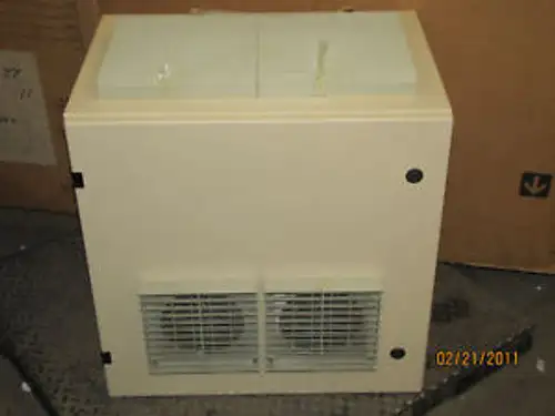 New Bonitron Rectifier M3249-0002 M32490002 S.O.# 2781