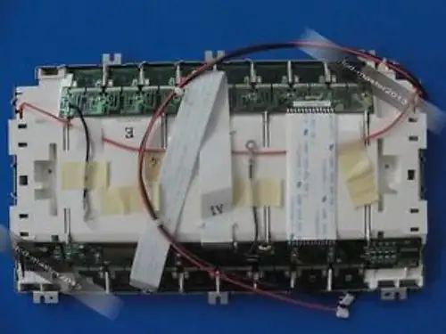 Sharp Lm641341 LCD-Display