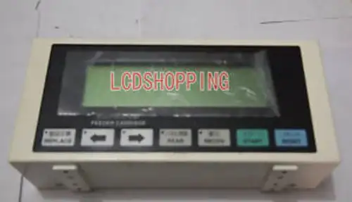 New & Original Panasonic 950Rb-04-3 Touch Screen Display Text