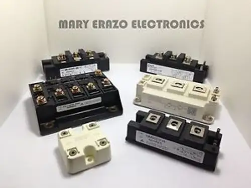 New Fz1200R25Kf1 Infineon Igbt Module Original
