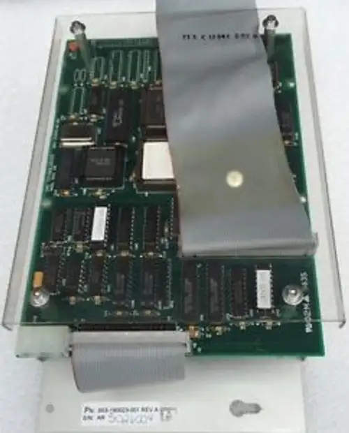 Lam Research 853-190023-001 Assembly Hard Dsk Ide With Controller Pcb