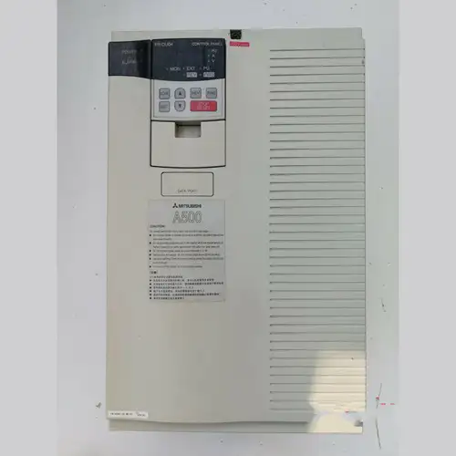 Mitsubishi Fr-A540-18.5K-Ch 變頻器