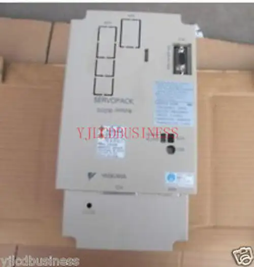 Yaskawa Sgdb-15An Servo Driver
