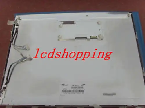 Samsung Ltm213U6-L01 21.3Inch Lcd Panel Display