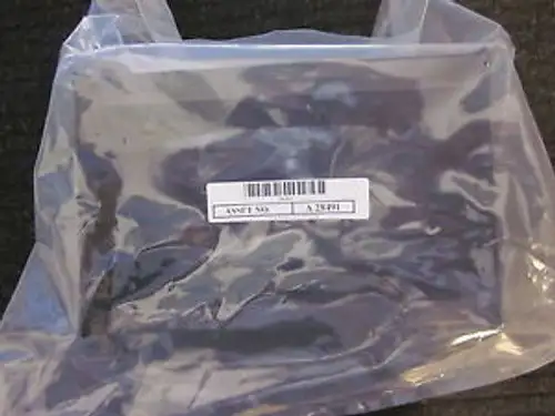Lam Research 715-495014-001 Liner Transition Manifold Adaptor