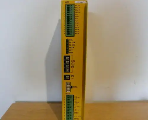 Ge Fanuc Ee-3505-710-002 Purge Unit