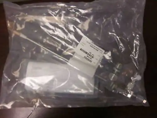 Swagelok Process Out Stick- 809-470313915A