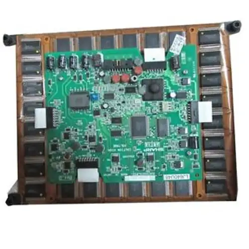 Sharp Lj640U48 8.9 LCD-Display