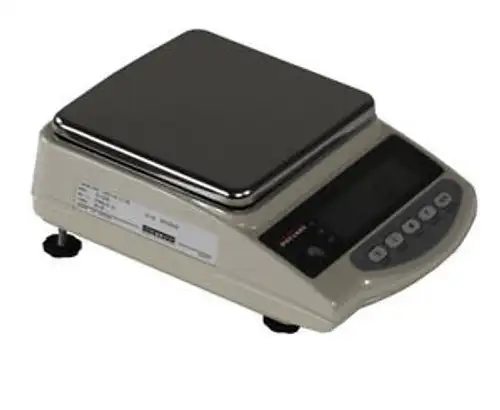 Rice Lake Balancetc-620 620Gx 0.01G 5.5In Pan Jewelry Scale 120Vac Brand