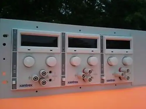Xantrex Xt 7-6 Xt7-6 alimentatore CC regolato