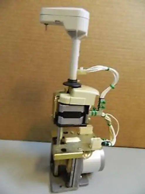 R1 Stirrer Mech P/N: 717-1795 A1 For Use With Hitachi 917