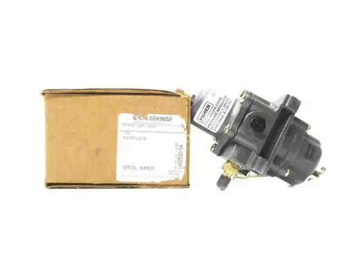 FISHER CONTROLS 67CFR-239 250PSI
