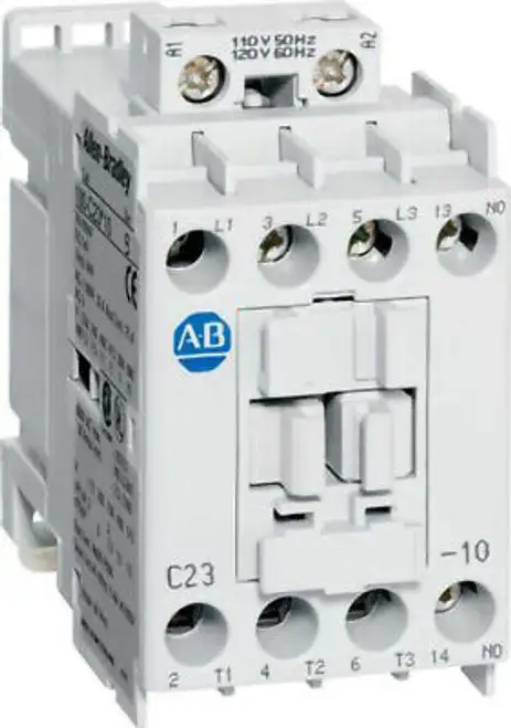 100-C16N10 ALLEN BRADLEY 100C16N10