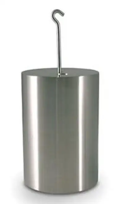 Rice Lake 12895Tr Calibration Weight 20 Lb. Satin