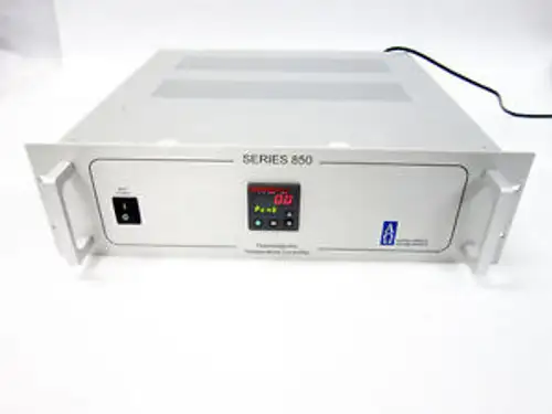 Alpha Omega Instruments 850 85-120 120 Watt Tec Controller