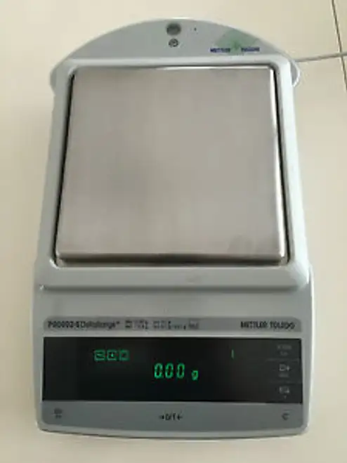 Mettler Toledo Pg5002-S Dr Precision Balance