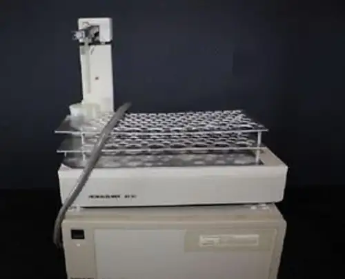 Perkin Elmer AS-90/91 autosampler