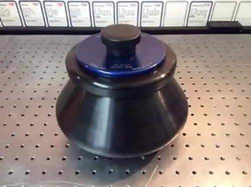 Beckman Centrifuge Rotor 25 000 RPM Model Ja-25.50