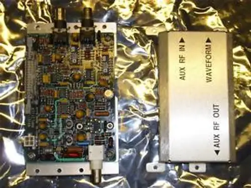 Thermo Scientific LCQ Waveform Amplifier 96000-61110