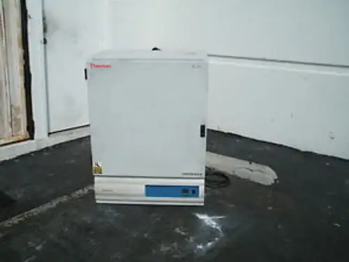 thermo scientific mechanical oven MO1450PC-1 lindberg blue m lab 5.0 cu ft