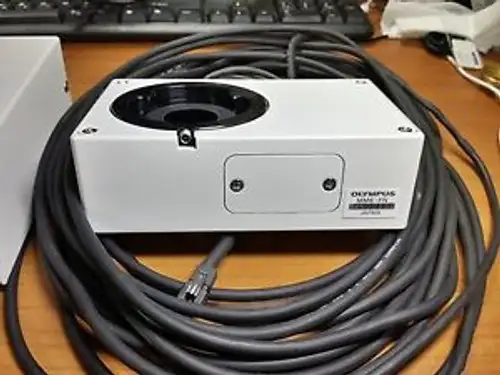 Olympus MM6-FN BX MX STM系列聚焦導航單元