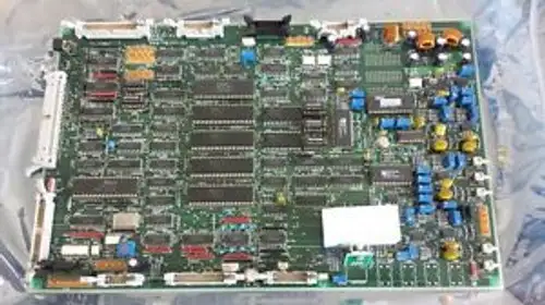 SHIMADZU 343-01440-02 P.C. PLATINE I/O UH-A