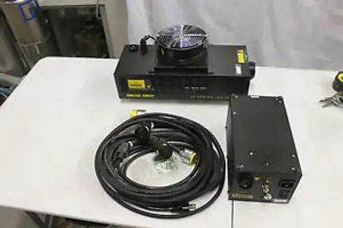 MELLES GRIOT 43 SERIES ION LASER 647MM 35-LRL-600-208