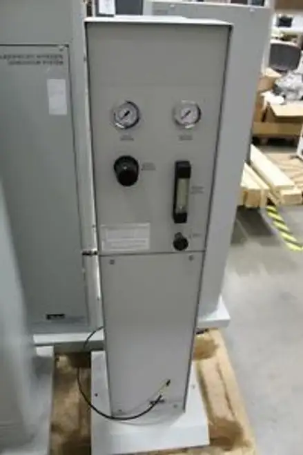 Parker 75-72 Nitrogen Generator - w/90 Day - Contact Before Ordering
