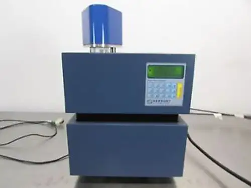 NewPort Scientific Rapid Visco Analyzer RVA-4